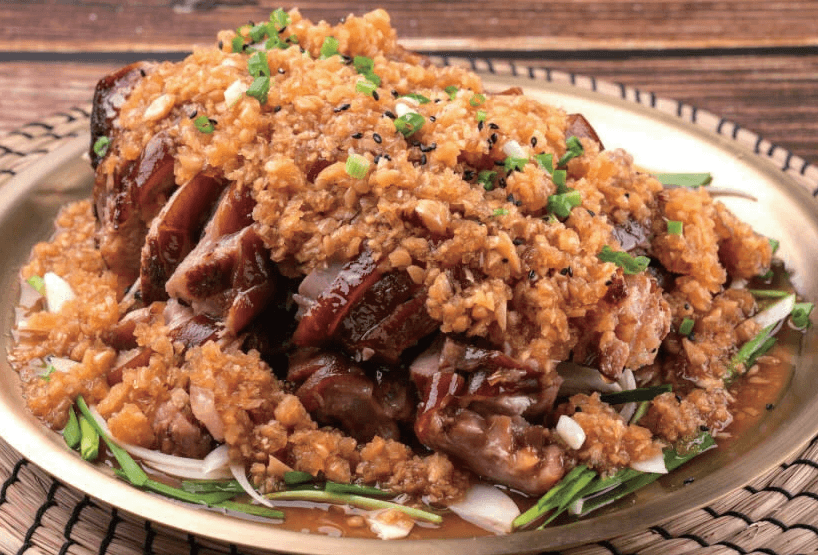 마늘족발맛집레시피전수