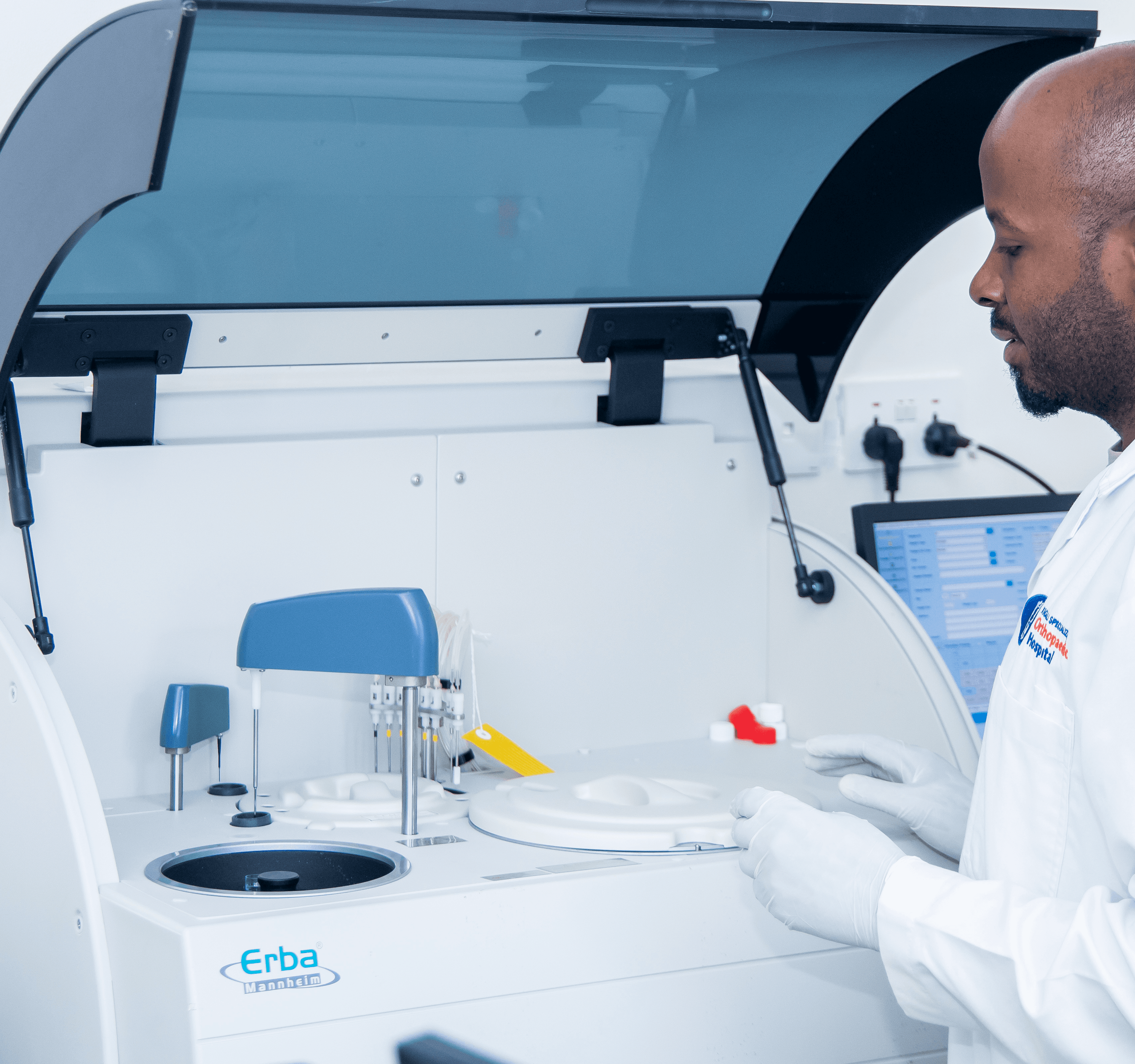 Modern office building architecture a stunning glass and brick design