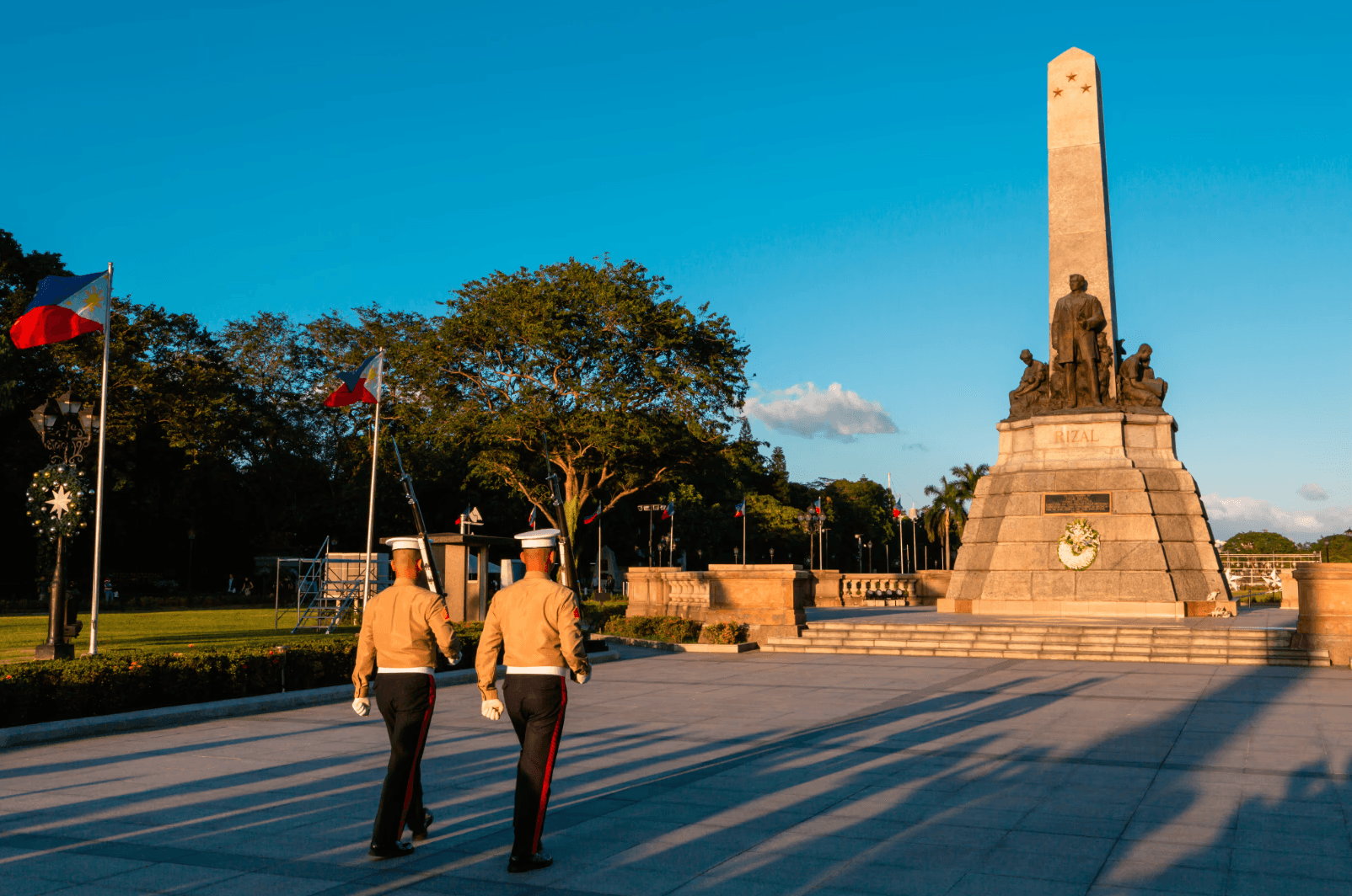 Quelle langue les Philippines parlent ?