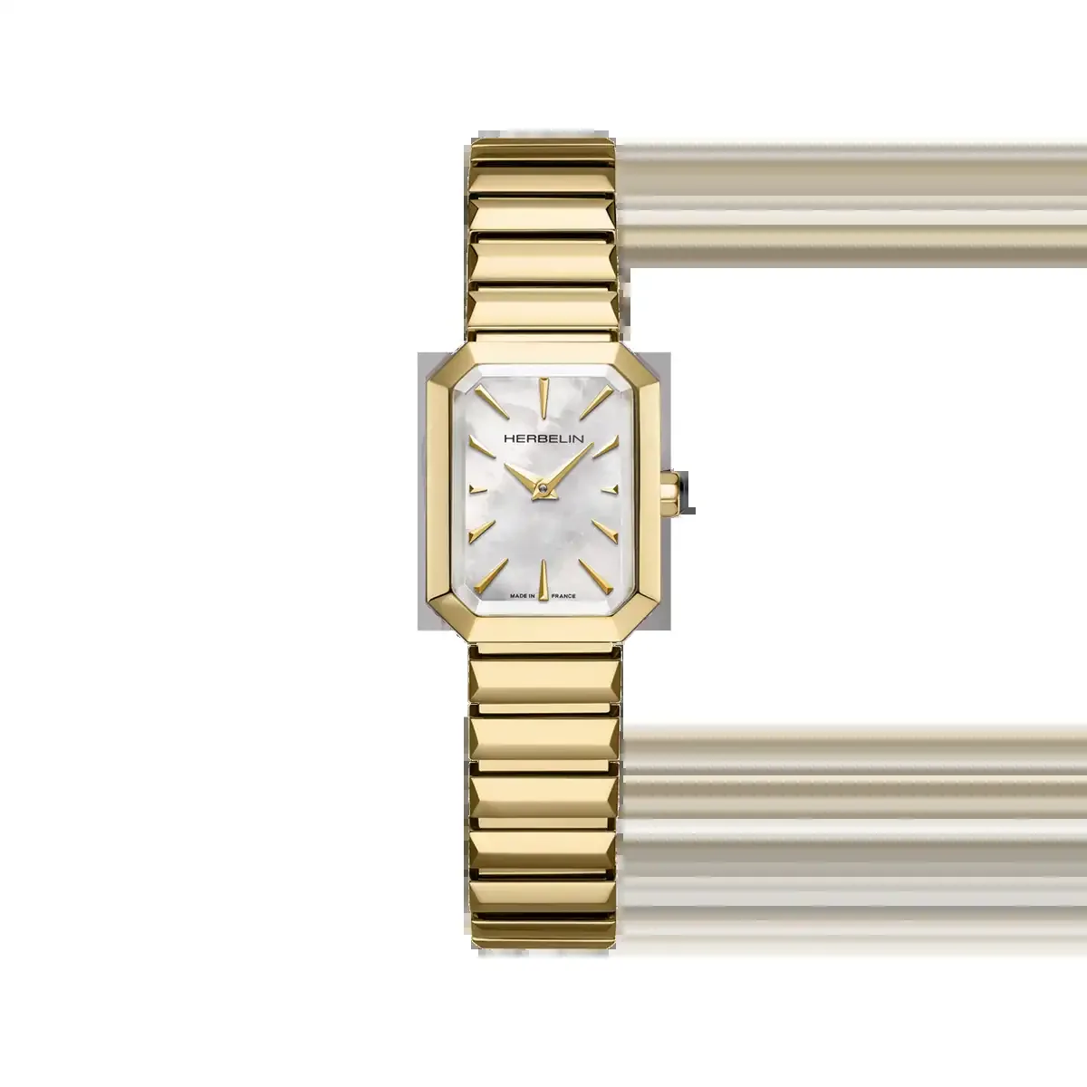 Montre Michel Herbelin Octogone