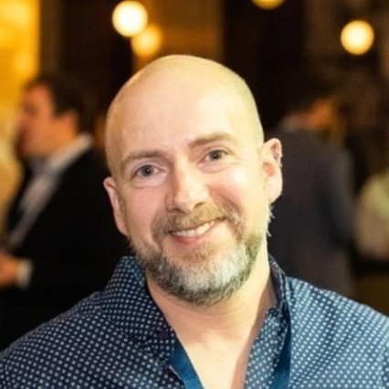 John Wright