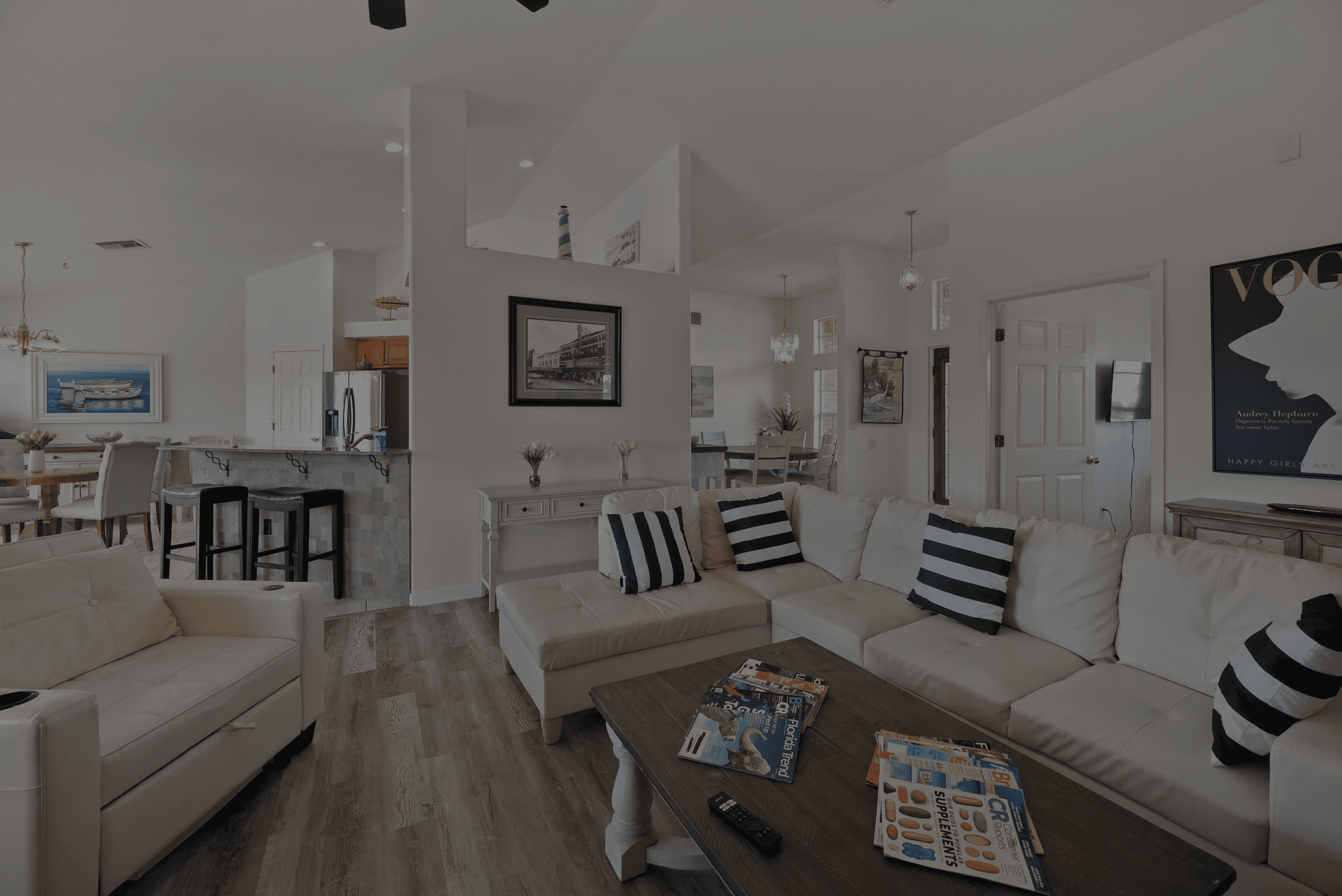 Image: Mid-day living room demo for real estate.