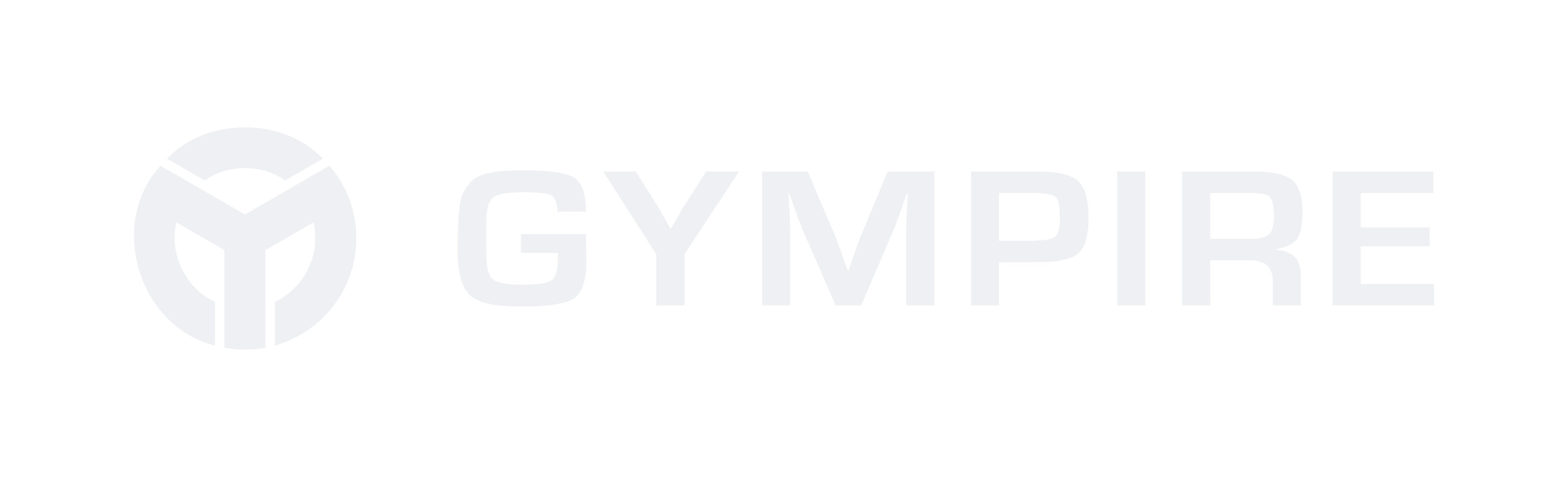 Gympire Logo