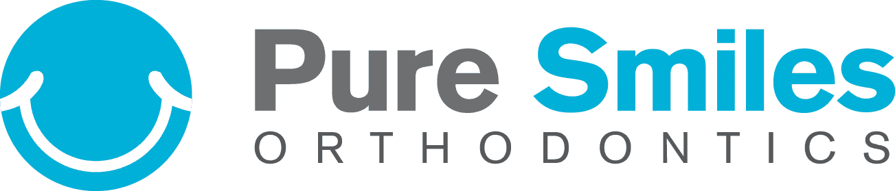 Pure Smiles Orthodontics Screenshot