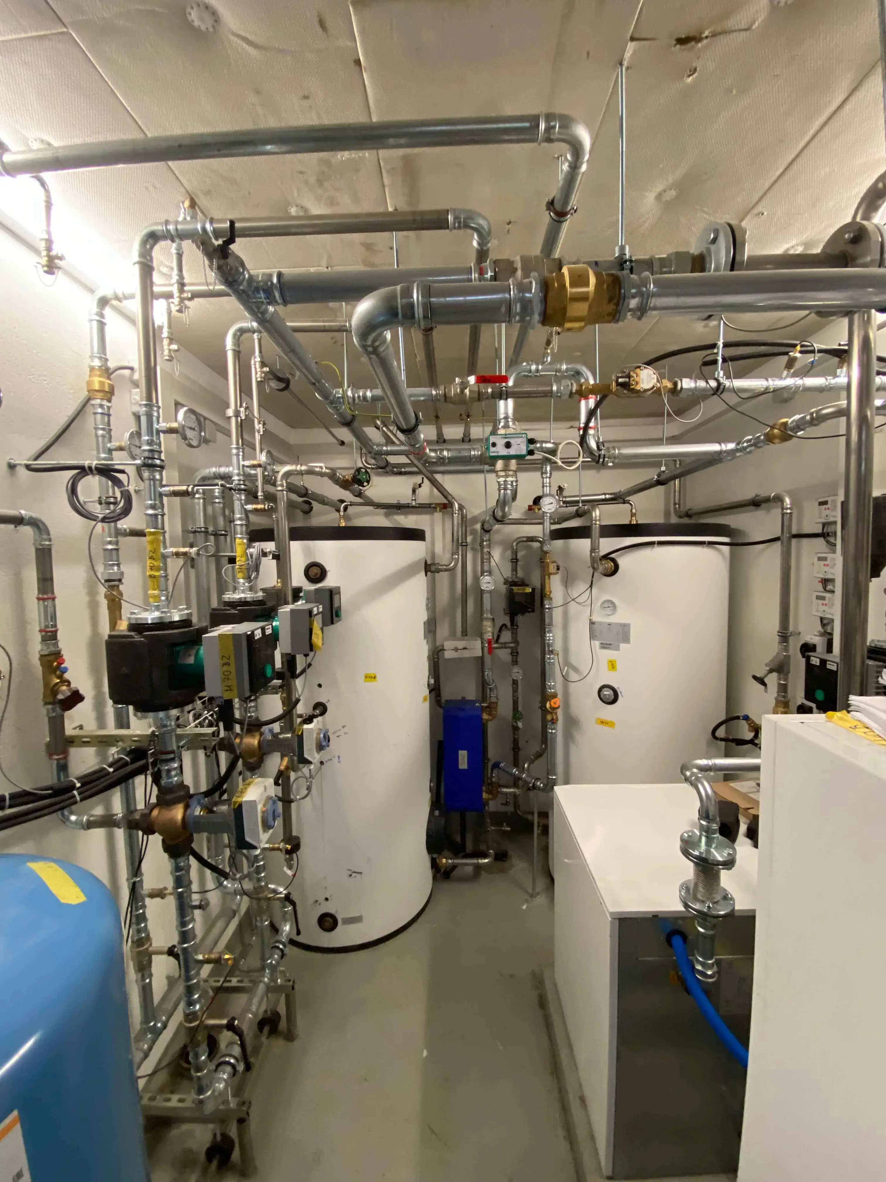 Bild von Amo Partners AG