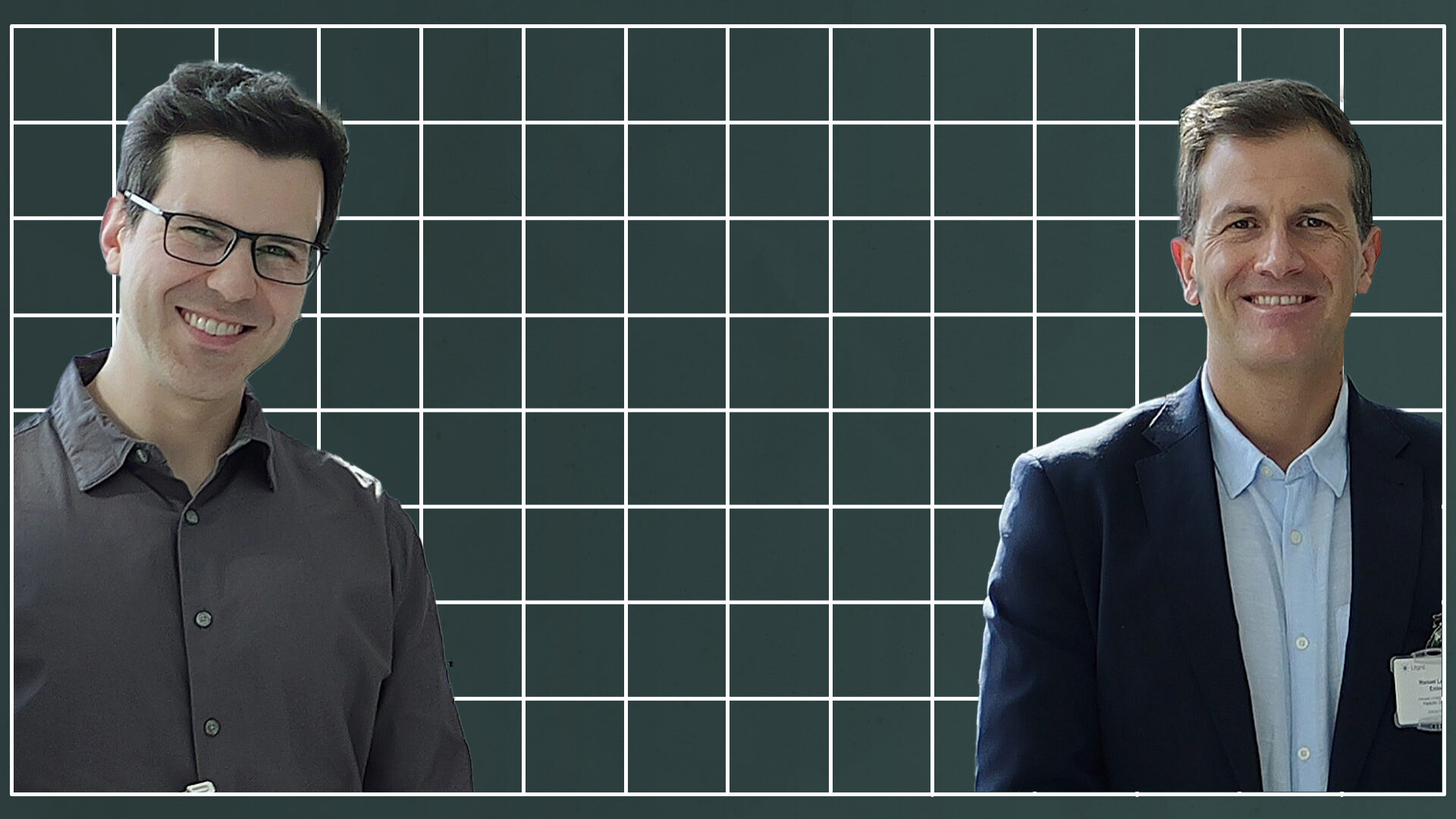 Manuel Lemos – CEO of Enline on Digital Twin Grid Resilience