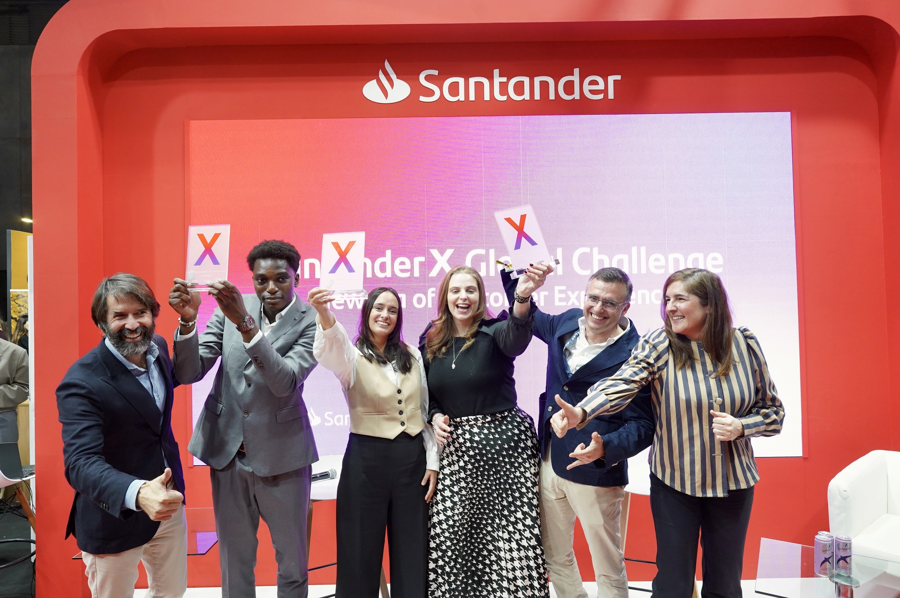 Global Award Lumen Lab