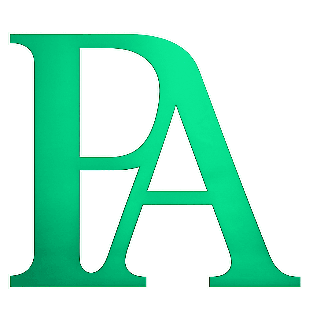 Helium – AI automation agency logo