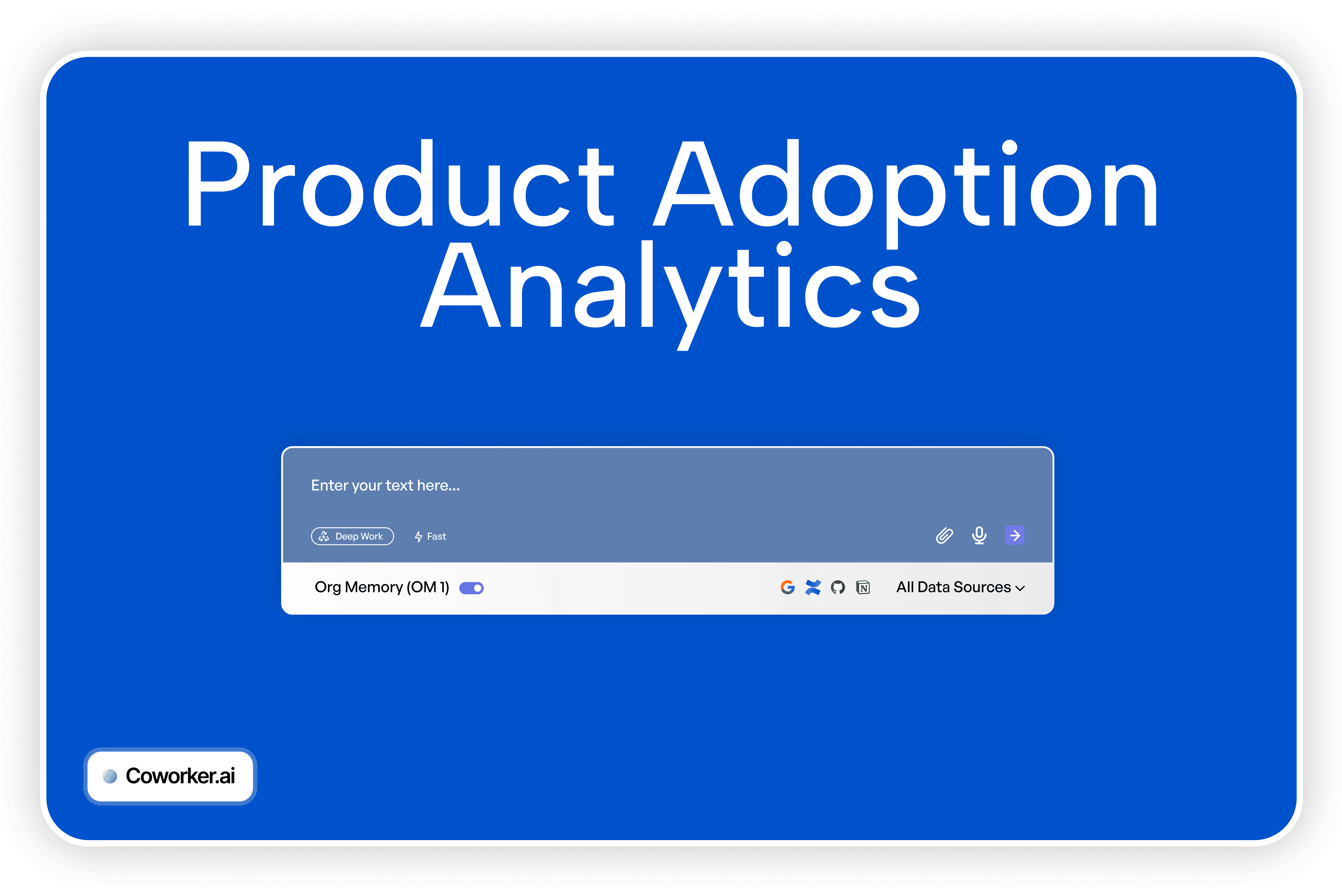 What is Product Adoption Analytics