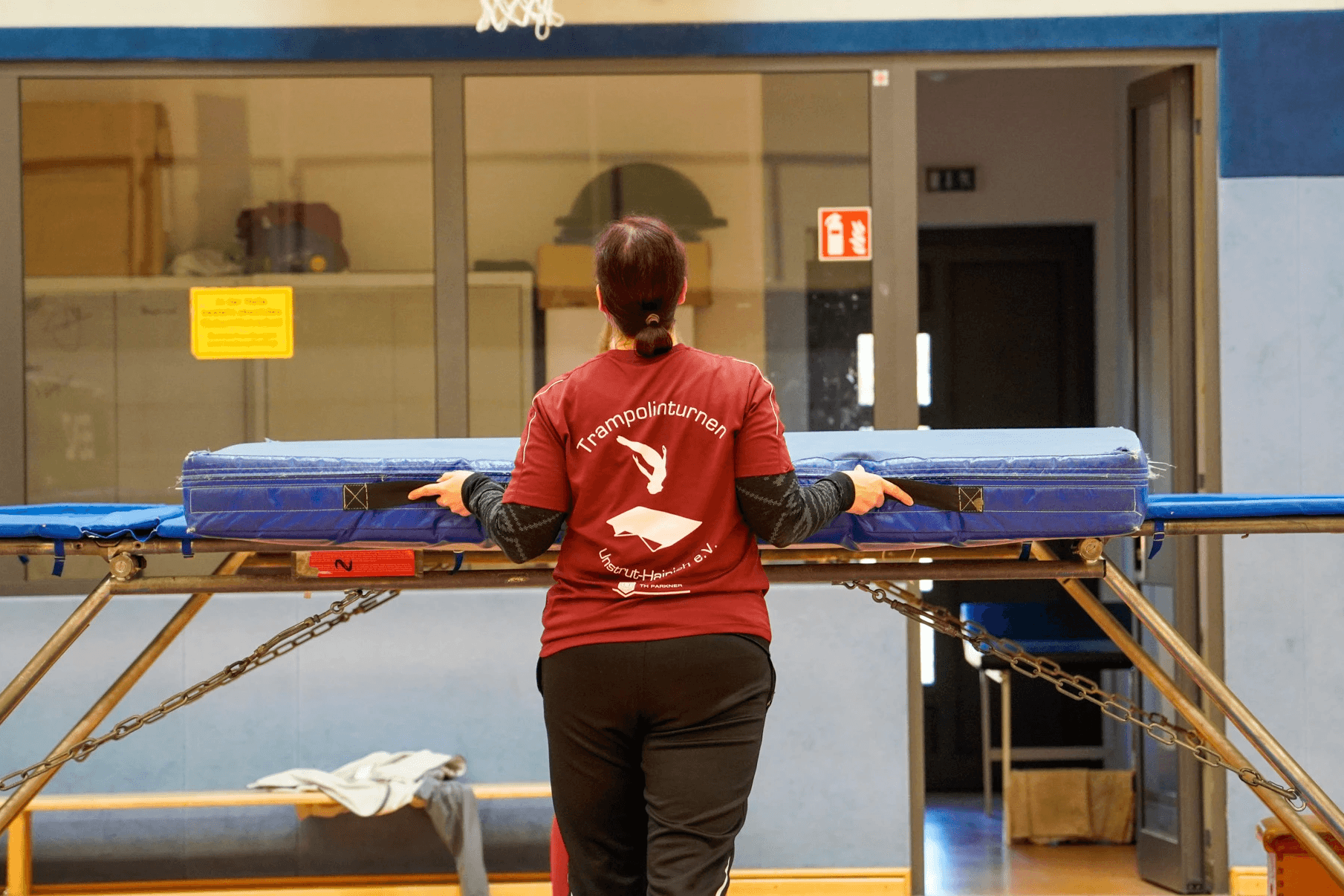 Wettkampfjahr 2025 - ein Rückblick