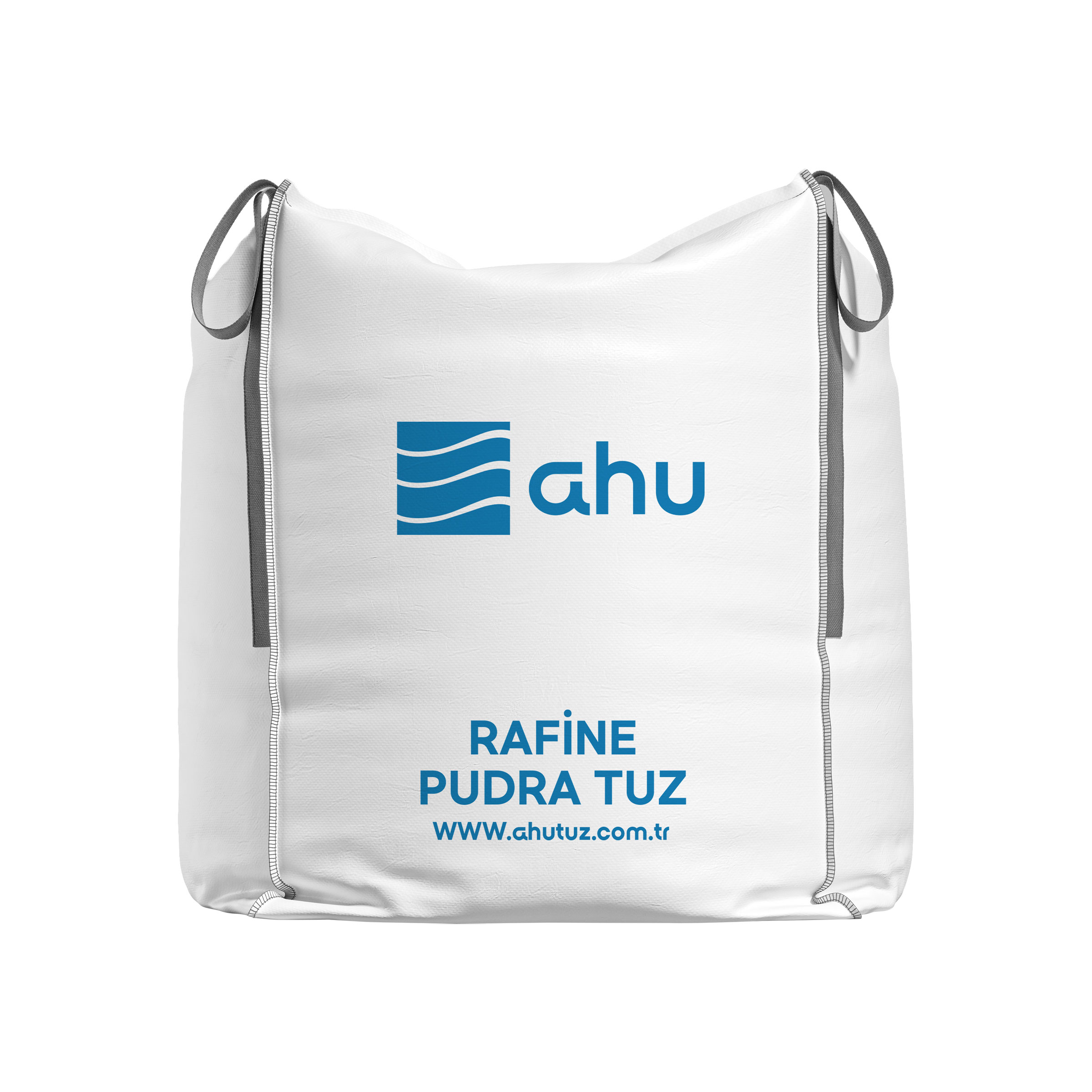 Rafine Pudra Tuz