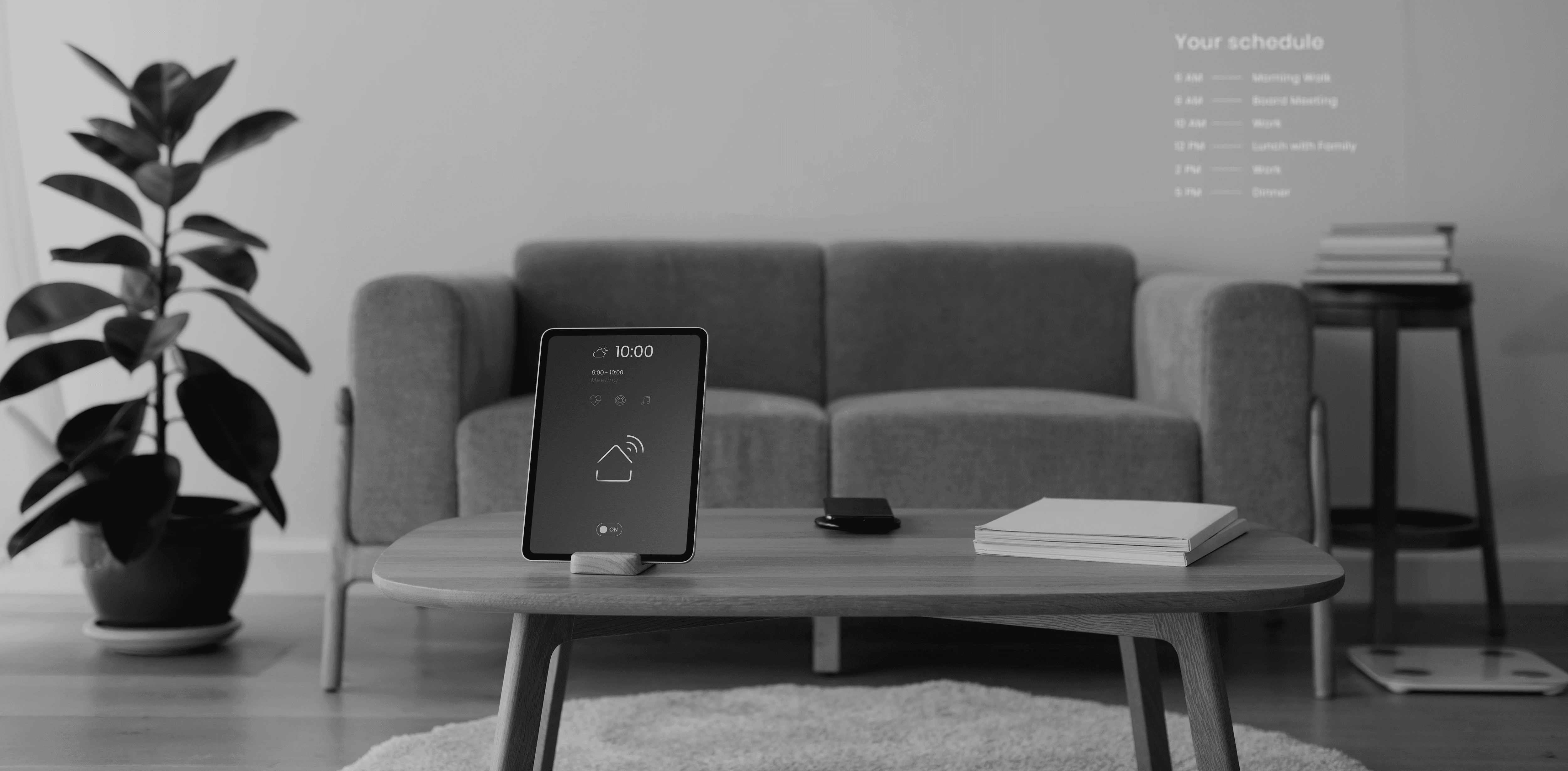 Automation & Control Integration