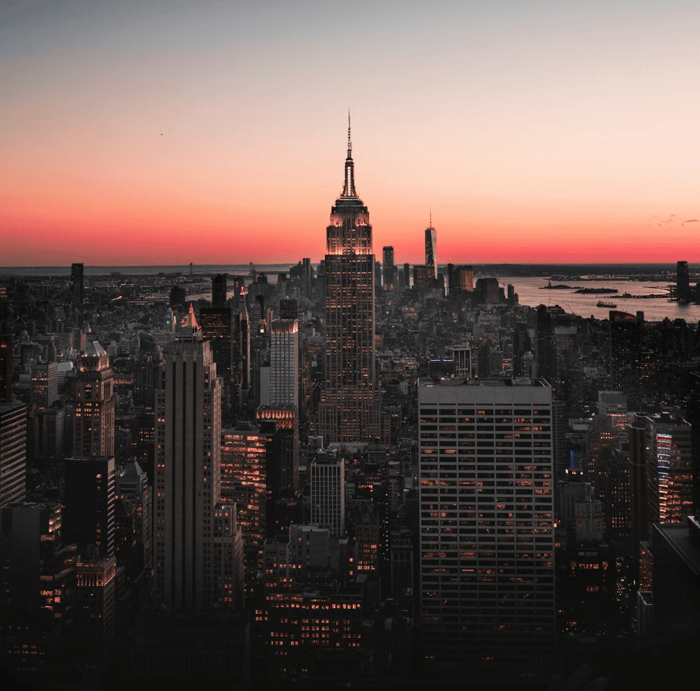 husband and wife working happily on a laptop