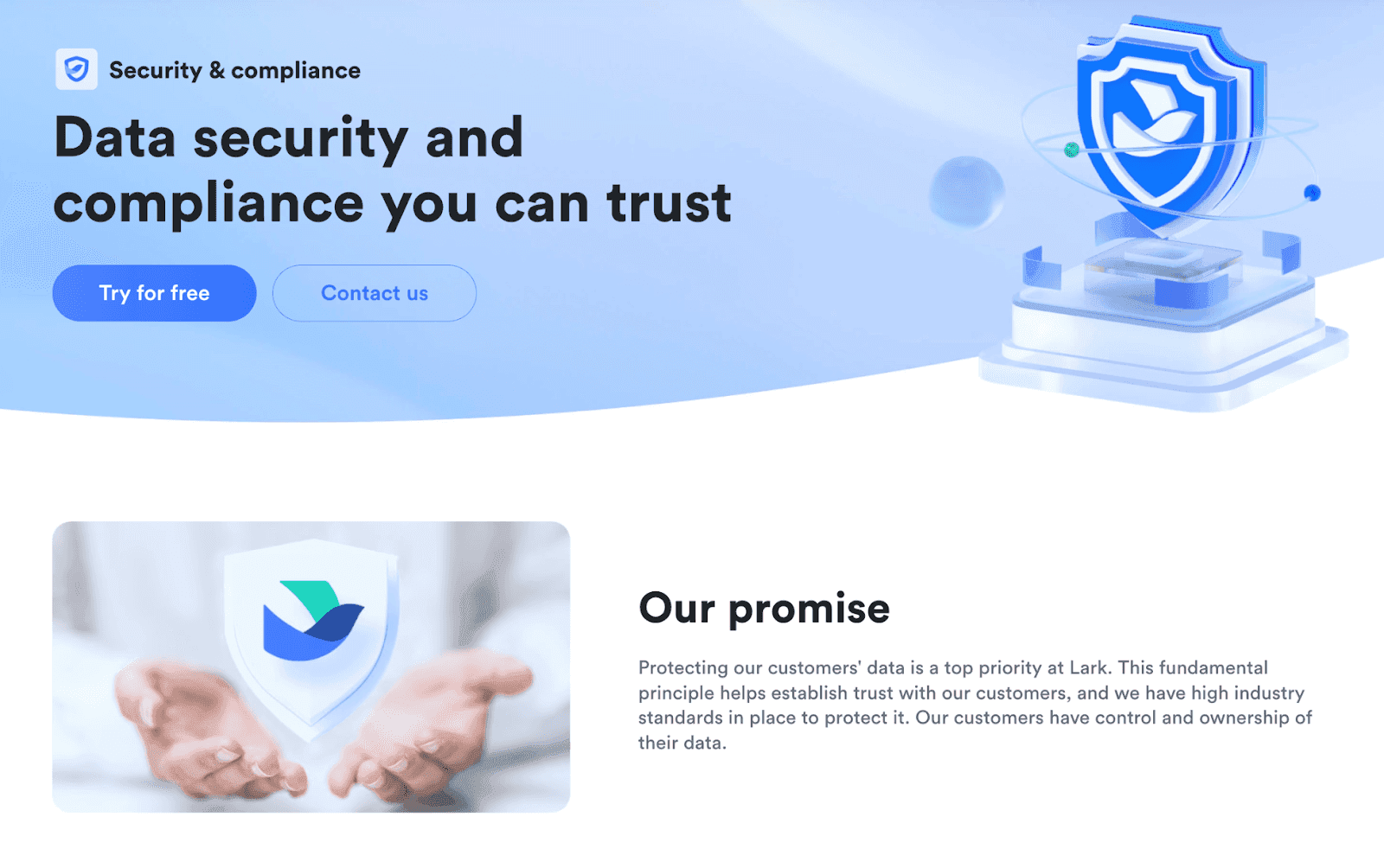 Ventajas de Google Workspace Business Plus para empresas con altos requerimientos regulatorios
