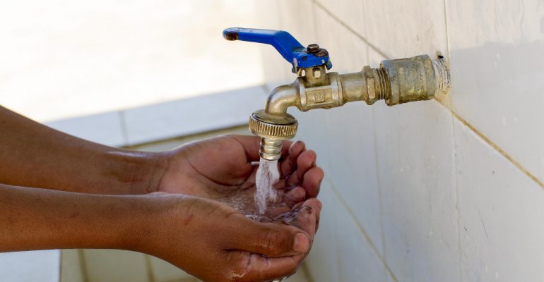 ROTARY IN WEST AFRICA, 1939