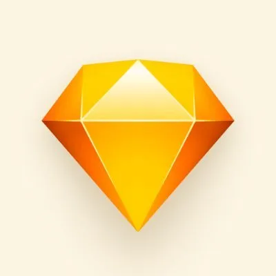 Sketch icon