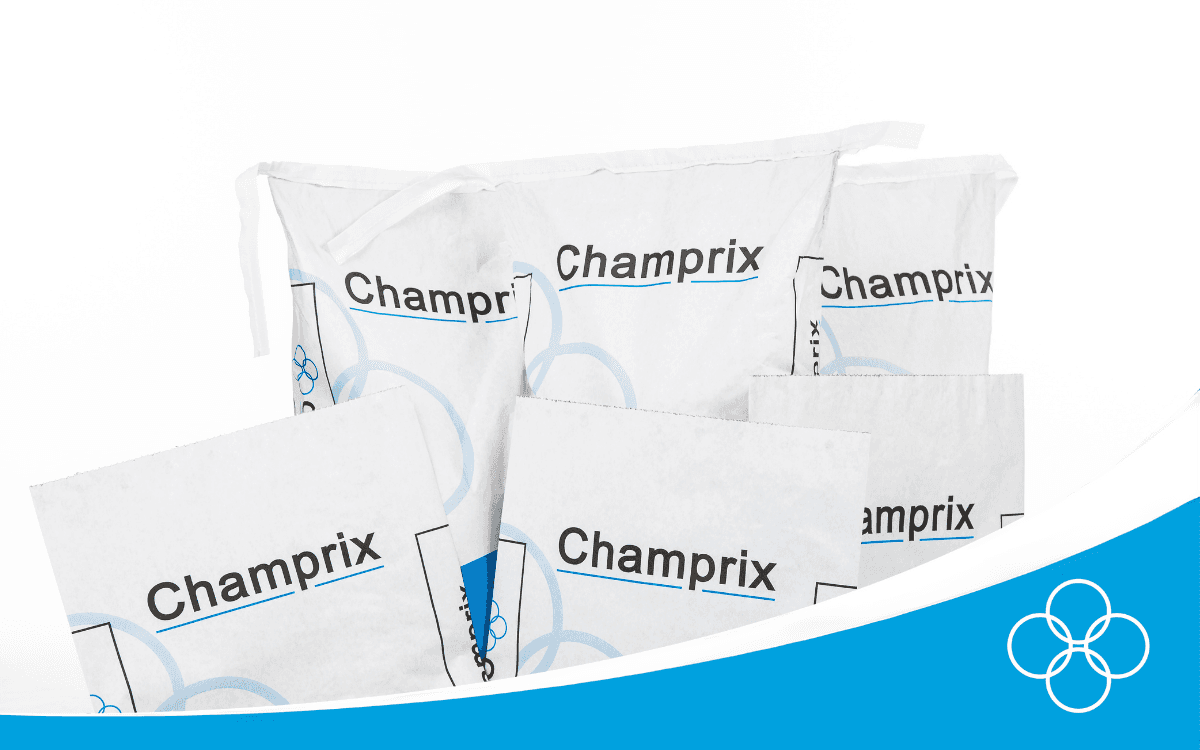Champrix bags
