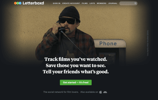 Letterboxd