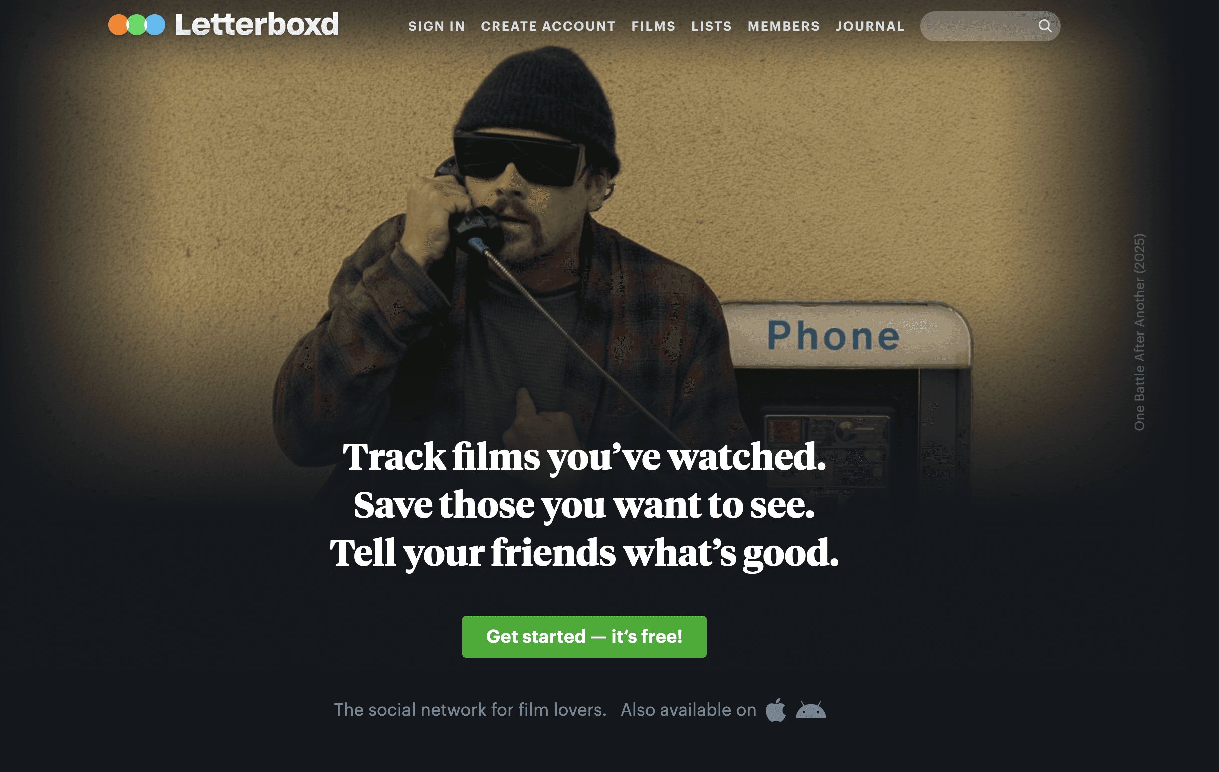Letterboxd