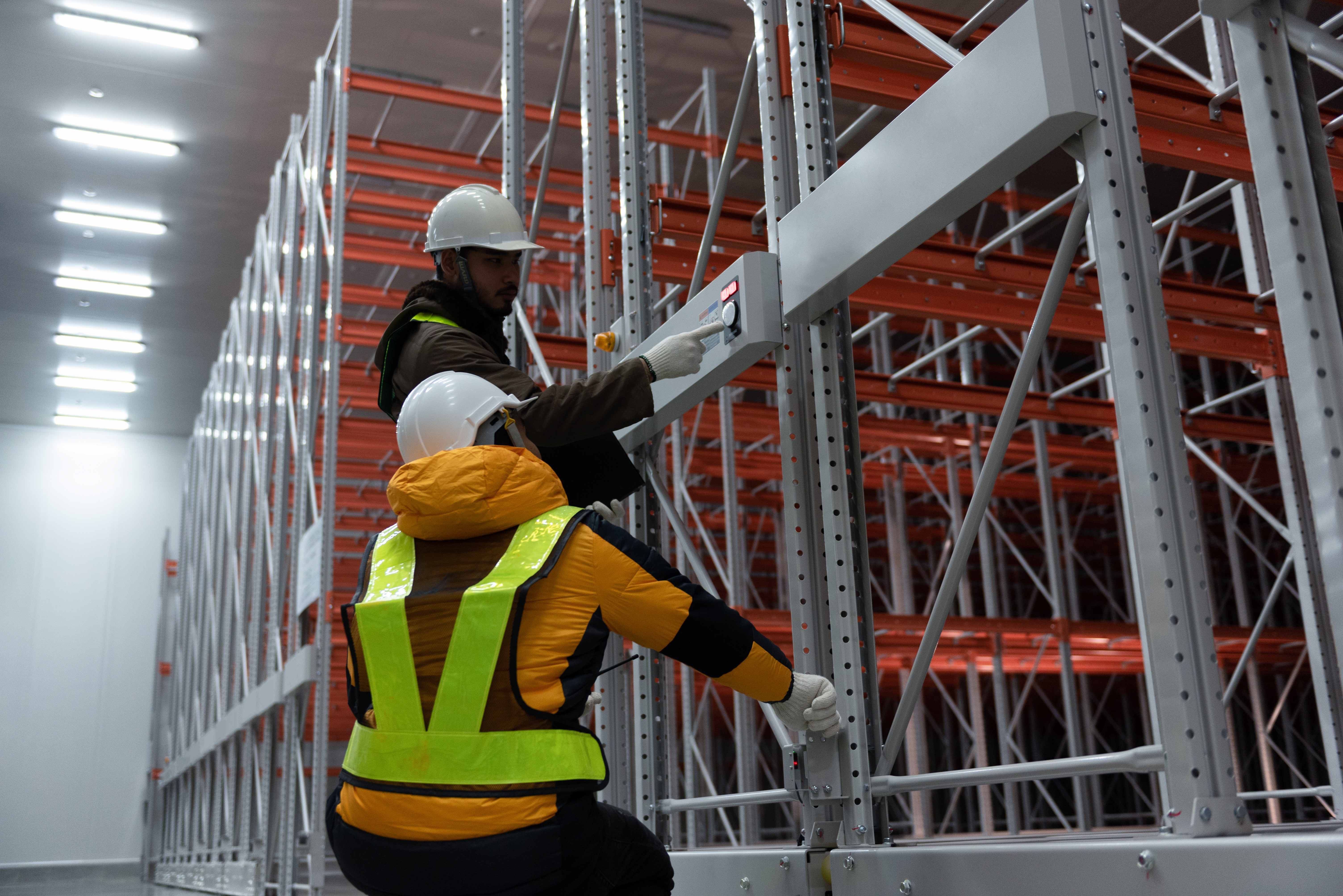 photography of people inside room during daytime