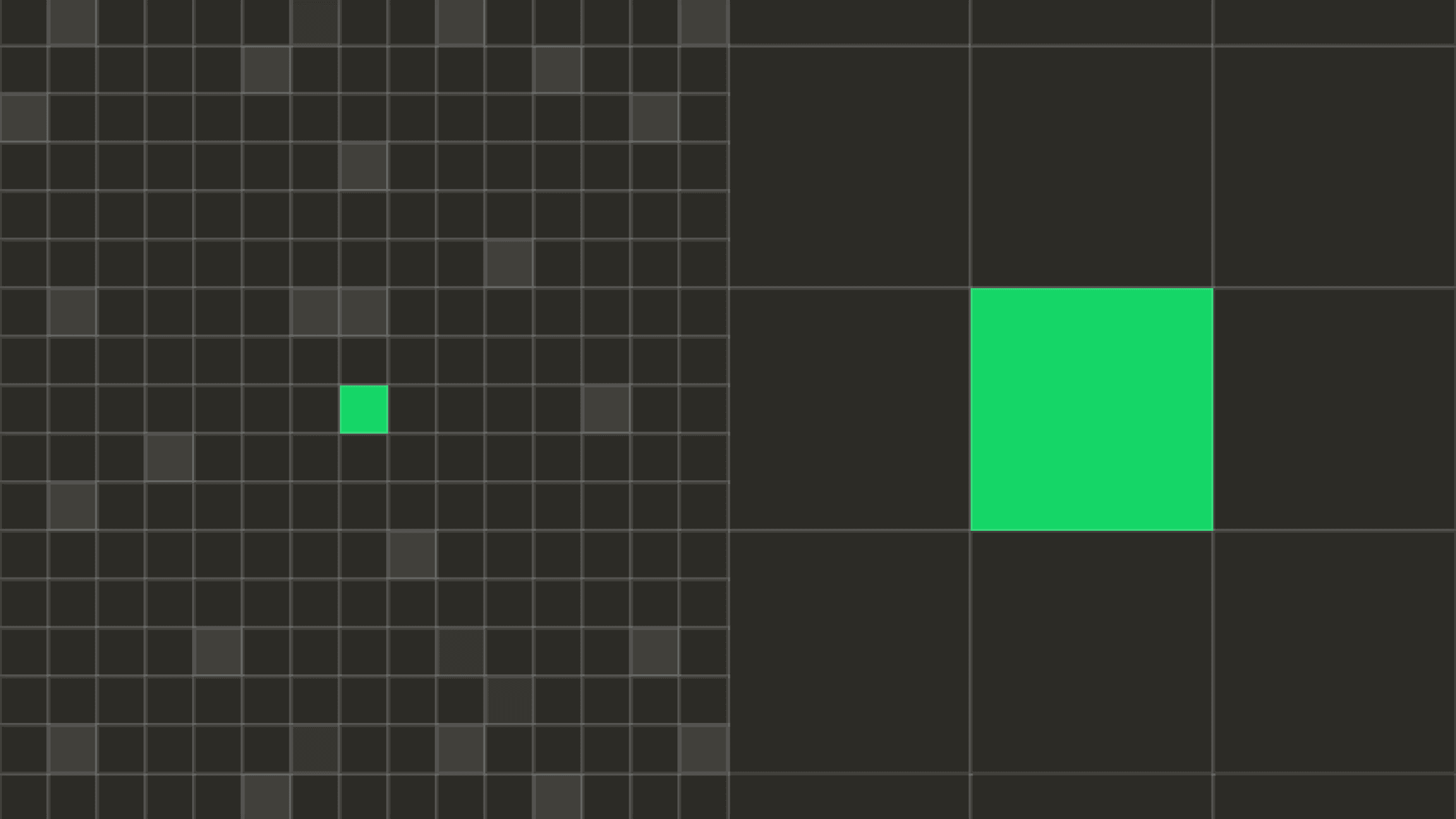 Pixel Graphic
