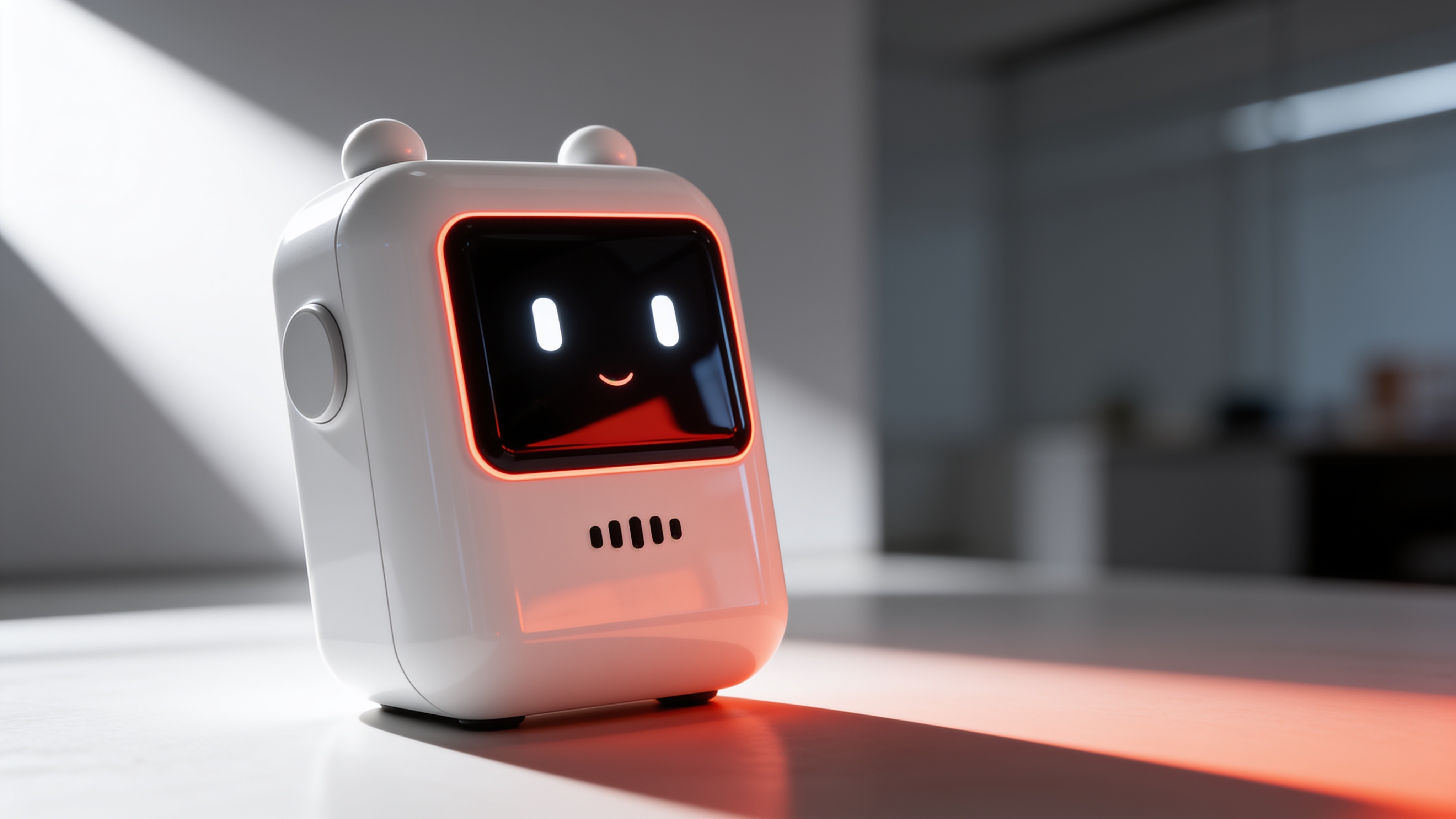 Sonora — AI Device & Hardware