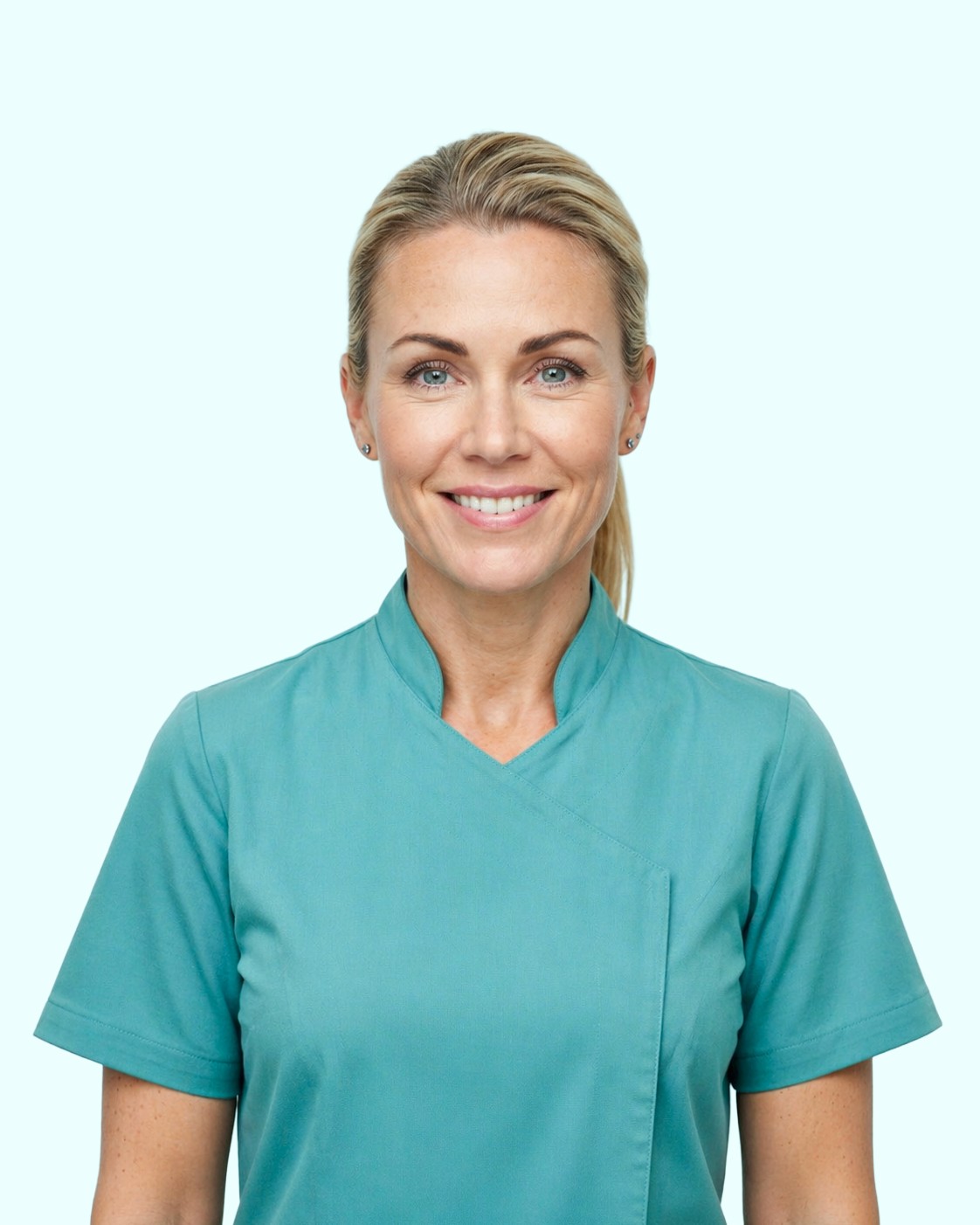 Maja Svensson