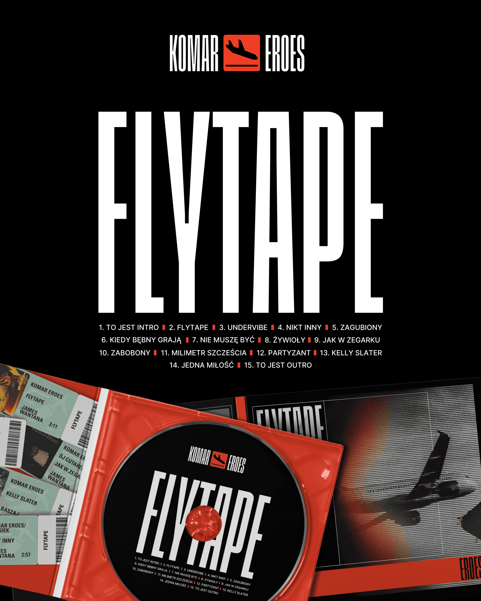 Vinyl Cover