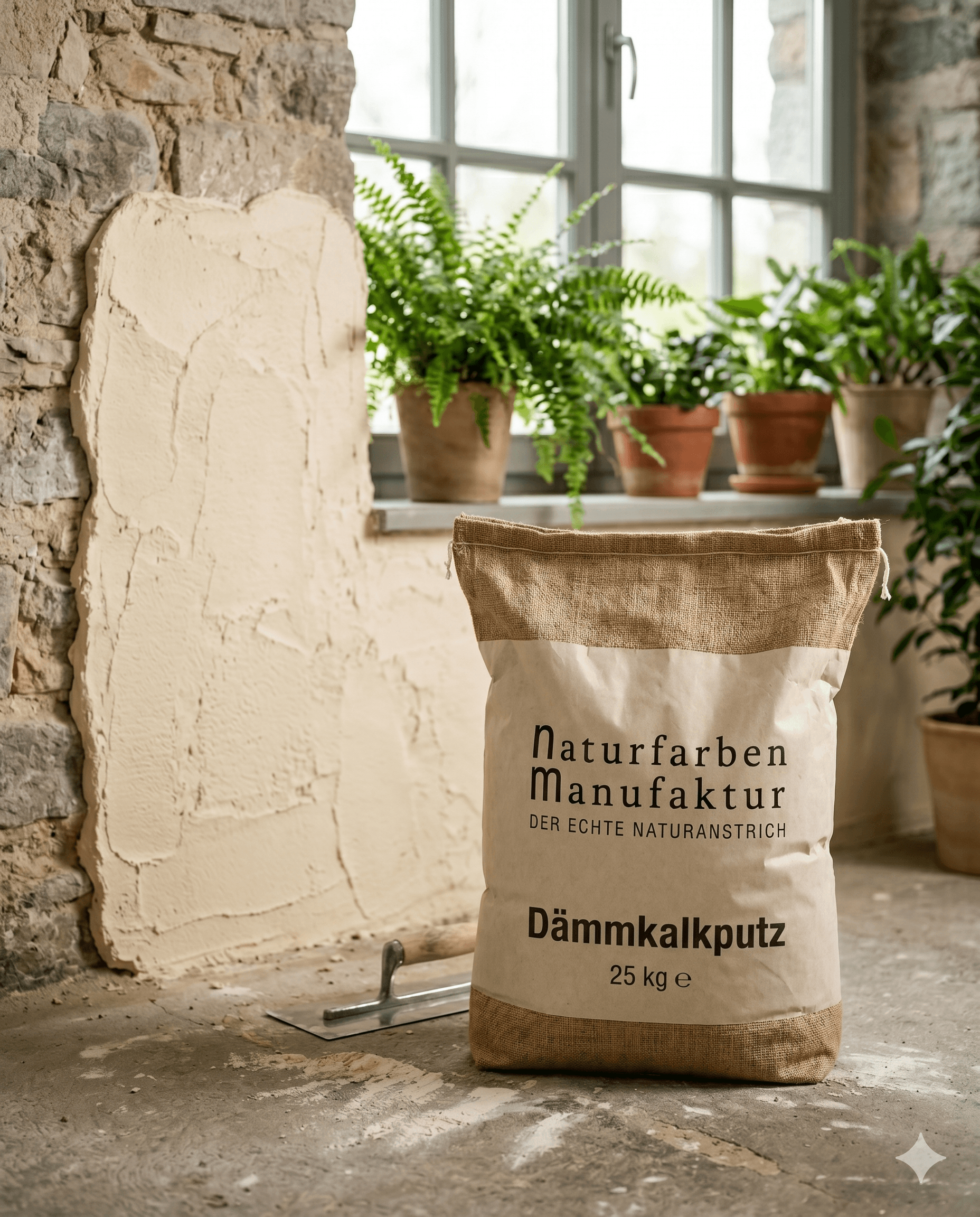 Structured Trench Coat