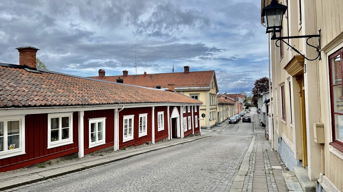 Kompassen Tryggt Samhälle