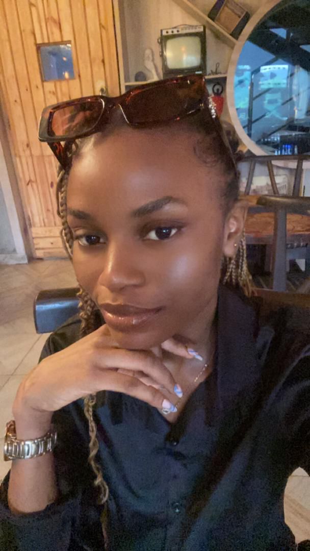 Goran Babarogic Product UX Designer