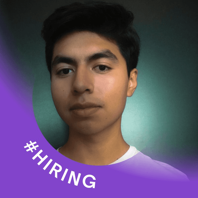 Osvaldo Jaquez, Digital Marketing Coordinator at Valley Foot & Ankle Specialty Providers