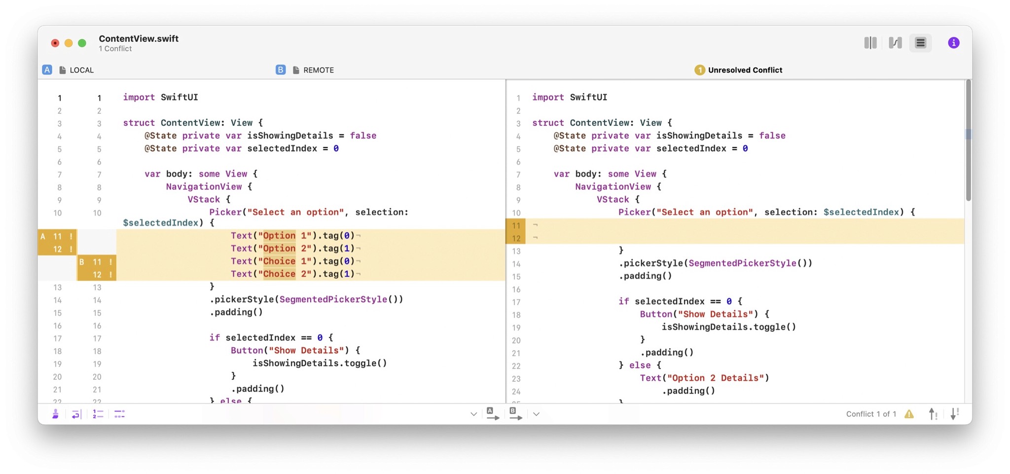 Kaleidoscope kaleidoscope