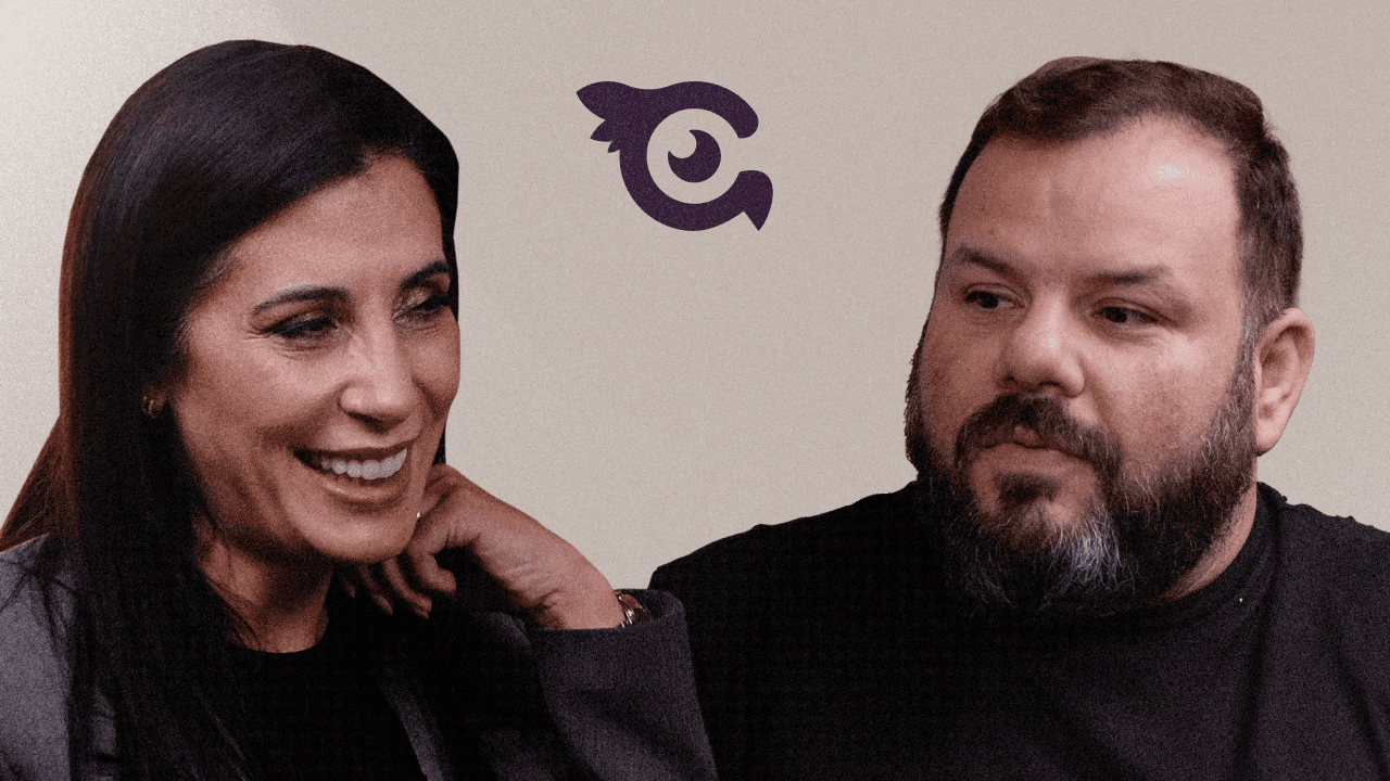 Essa é a resposta que ninguém quer ouvir com Camilo Coutinho | EP 3