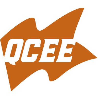 logo bandeira QCEE