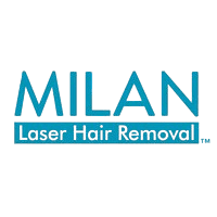 Milan Laser Hair Removal logo
