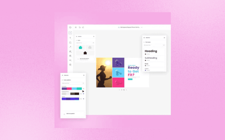 Glorify Brandkit