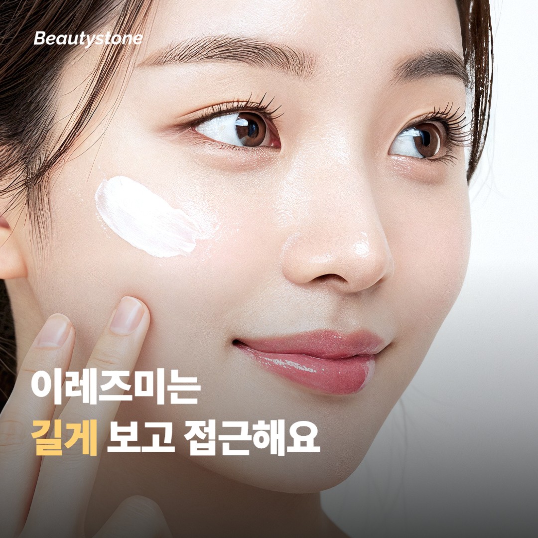 그래서 이레즈미는 어떻게 접근해야 할까요