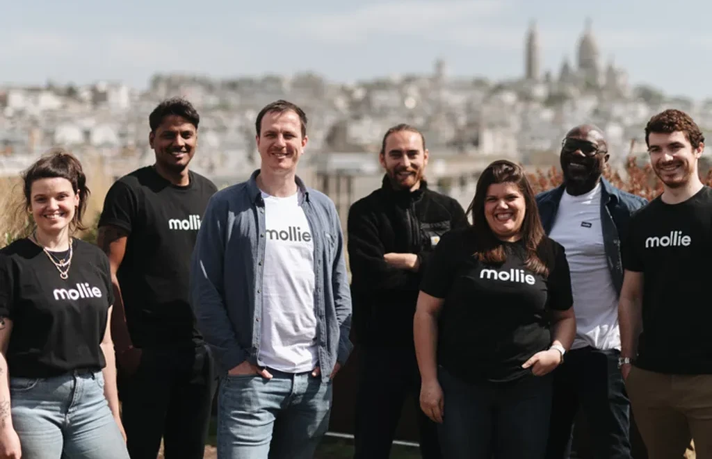 mollie paris office