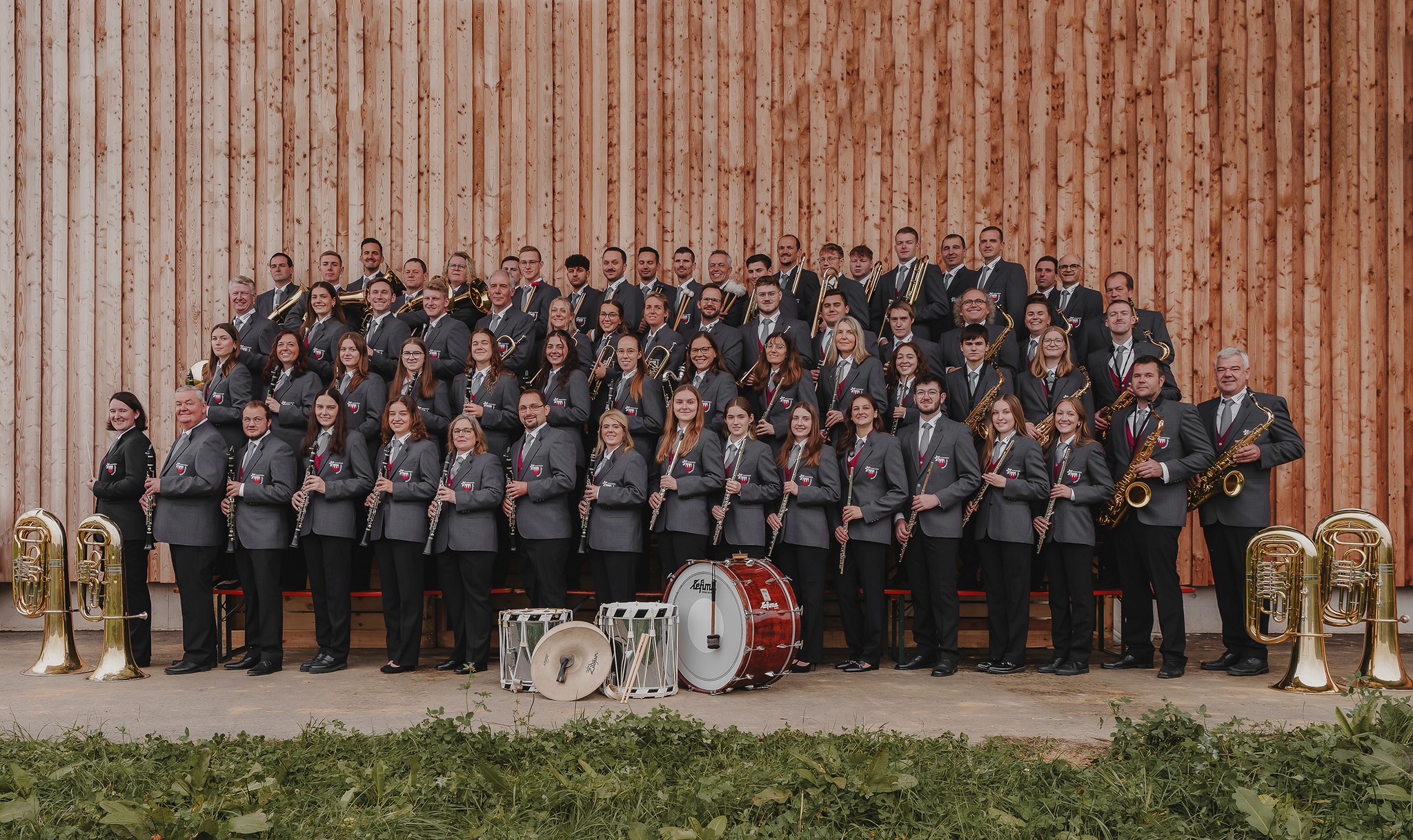 Musikverein Oberlauchringen