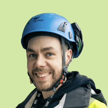 Markus Slaastad Skare