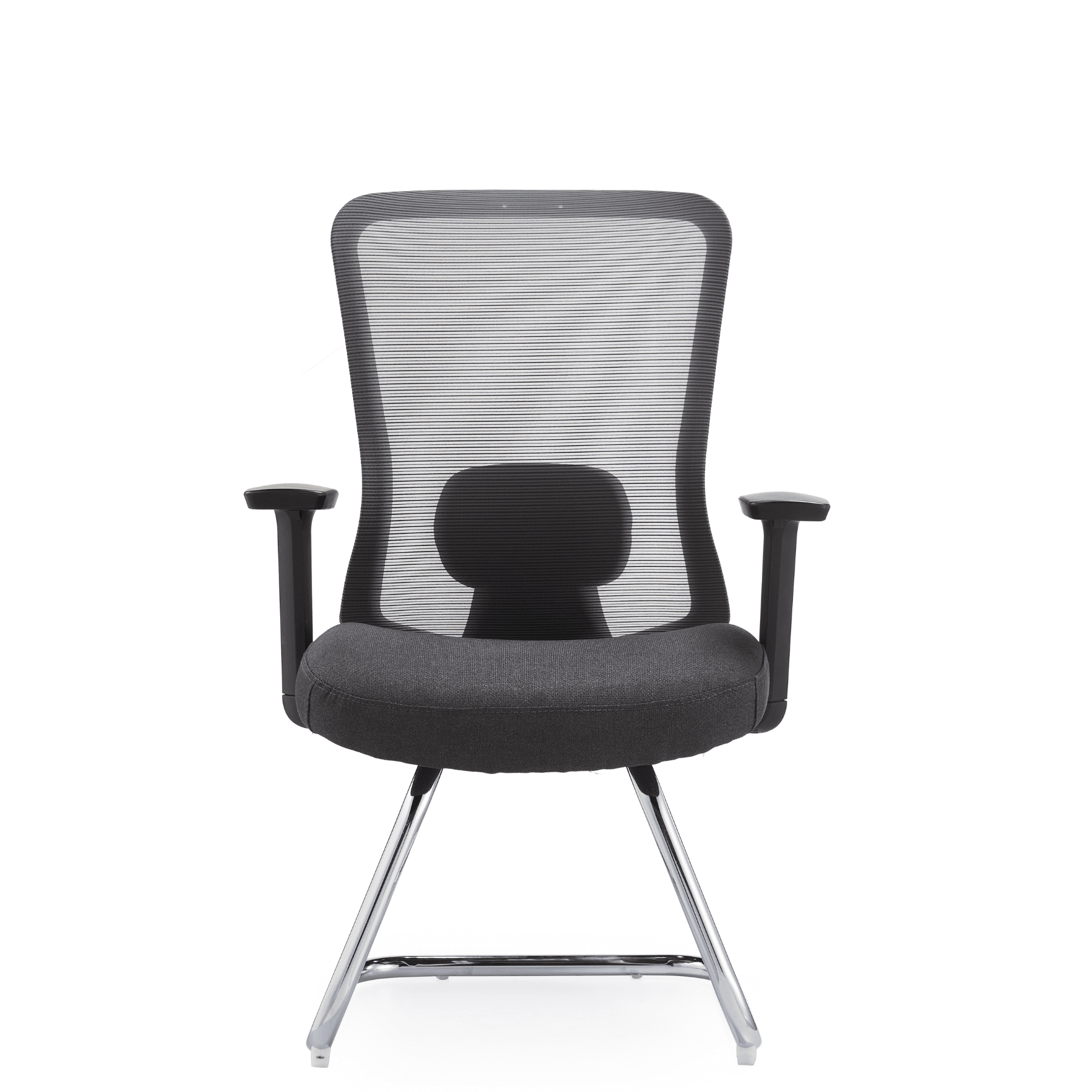 Silla Visitante Gerencial Multicolor — vista 5