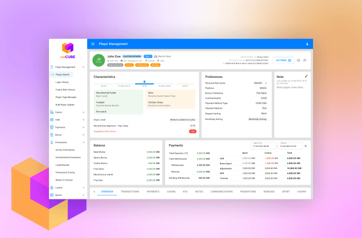 Premium UX Template for Framer