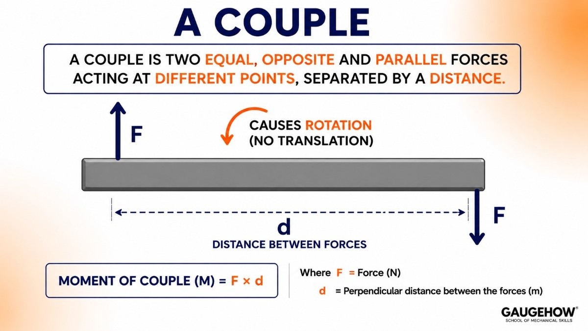 a couple