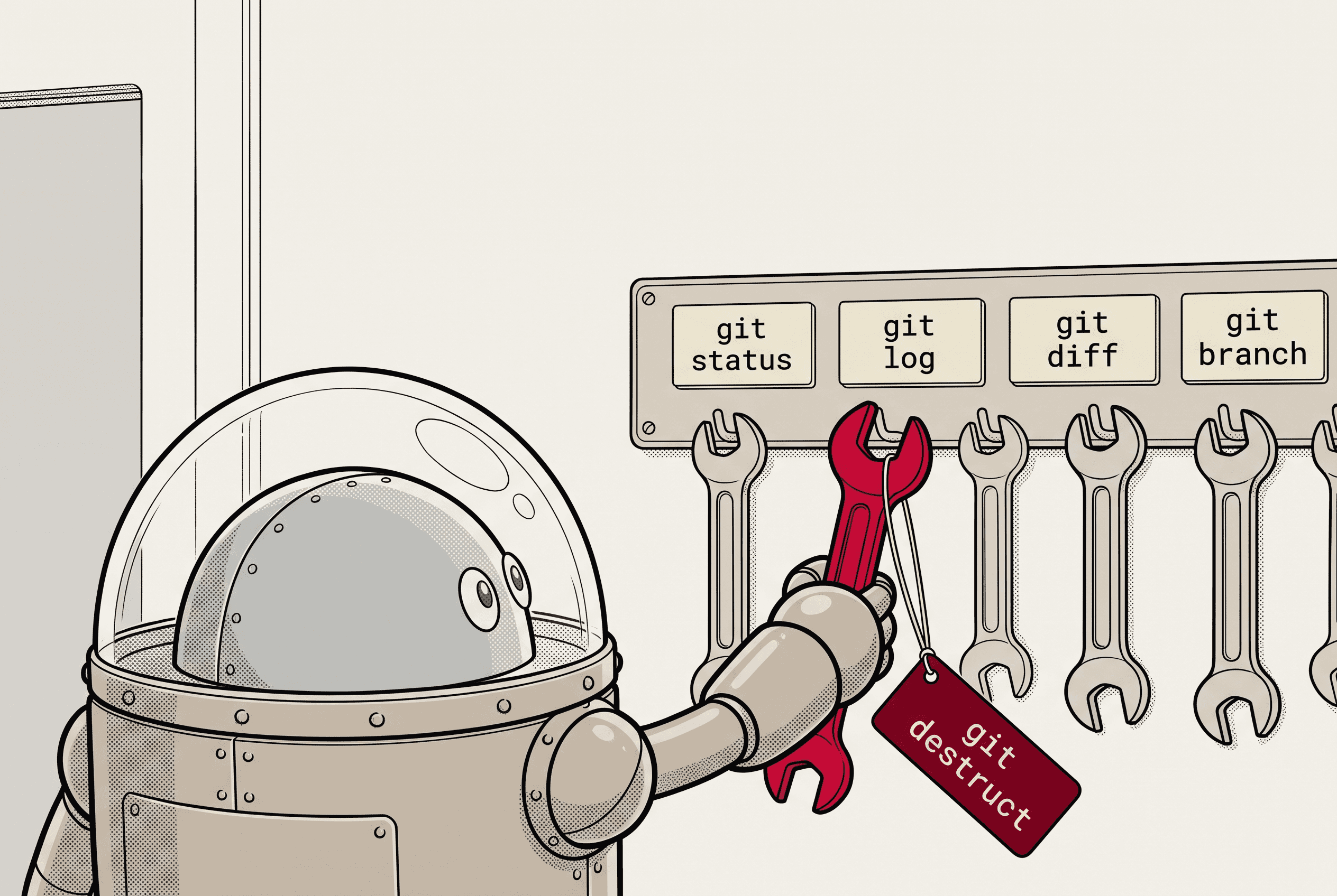 Manifold Security research graphic for the GitSpawn attack on AI coding agents