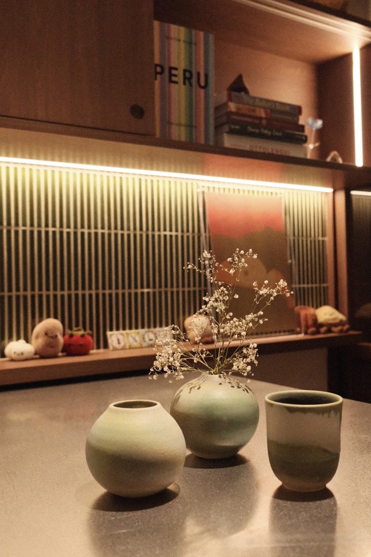 Urban Street Fashion Portrait