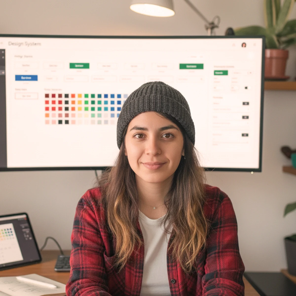 LA FICHE D'un UX UI designer fiche métier
