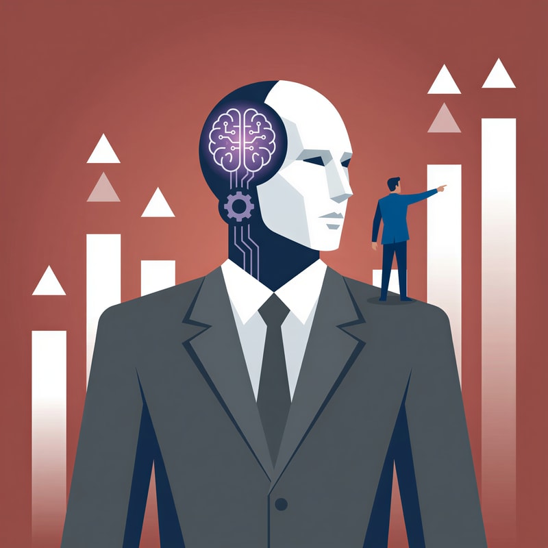 AI bias: how our perception influence outputs - SevenRedLines