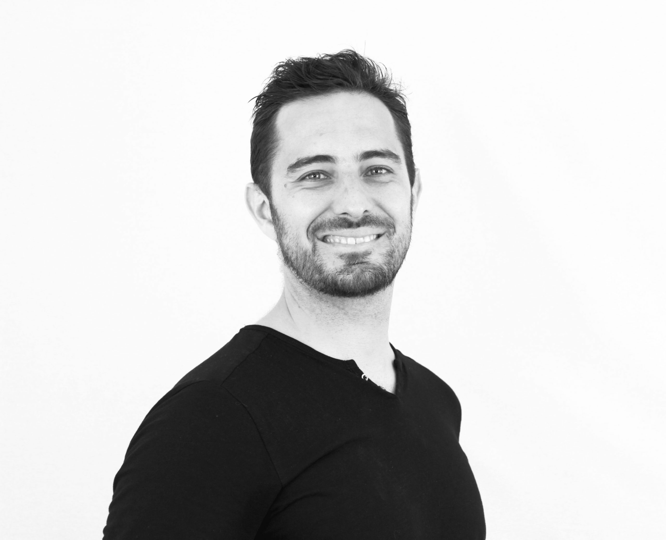 Guilhem Tuffery, CEO • Urbassist