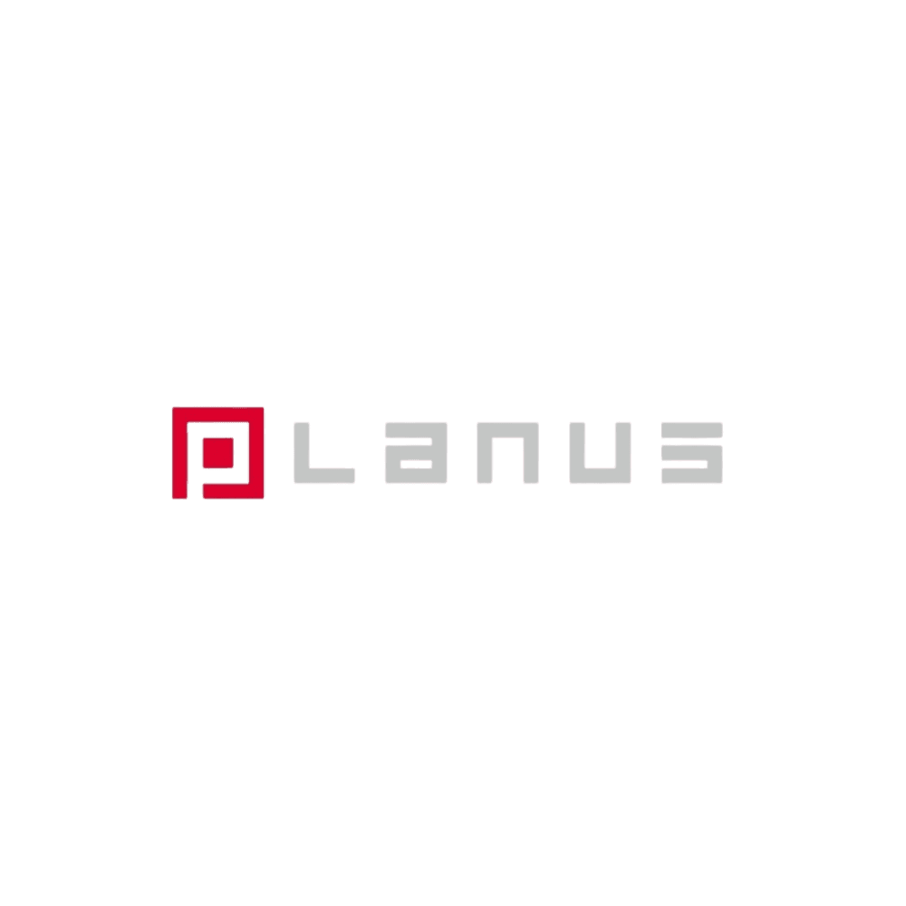 PLANUS Logo